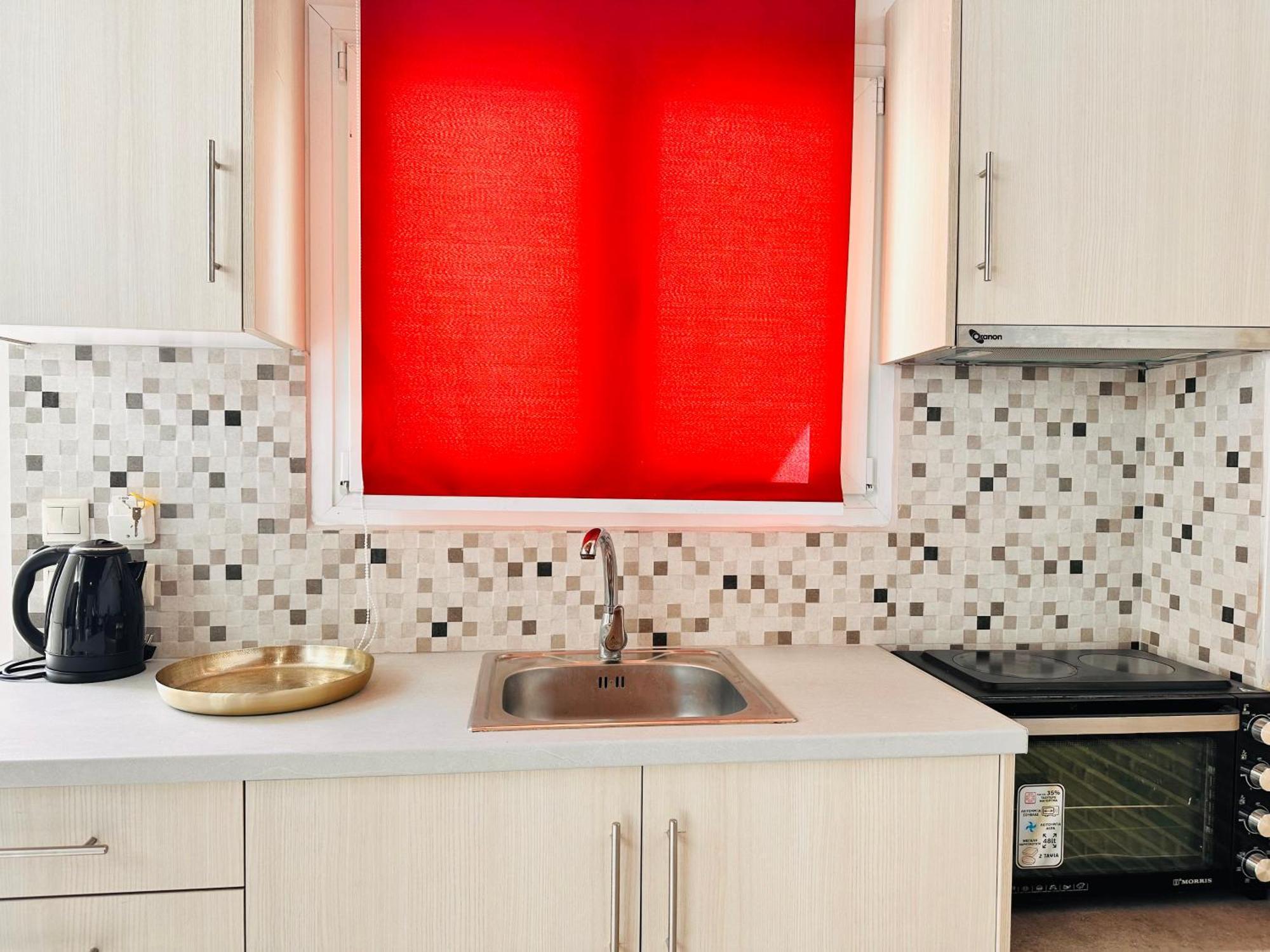 Dolce Vita Apartments - Spacious Renovated Apartments With Unique Decor Perfect For 4 In Laganas Ideal For Fun And Relaxation By Villa Mana Gers Екстер'єр фото