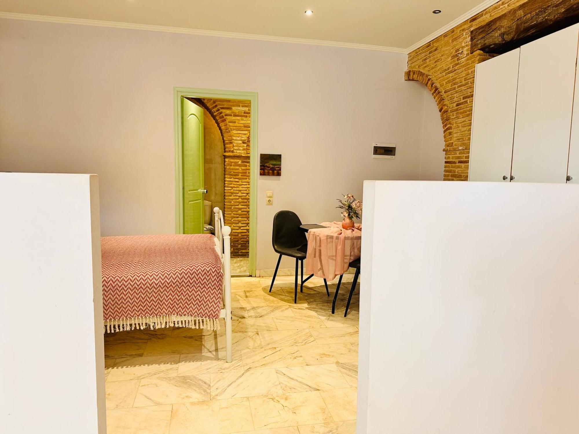 Dolce Vita Apartments - Spacious Renovated Apartments With Unique Decor Perfect For 4 In Laganas Ideal For Fun And Relaxation By Villa Mana Gers Екстер'єр фото