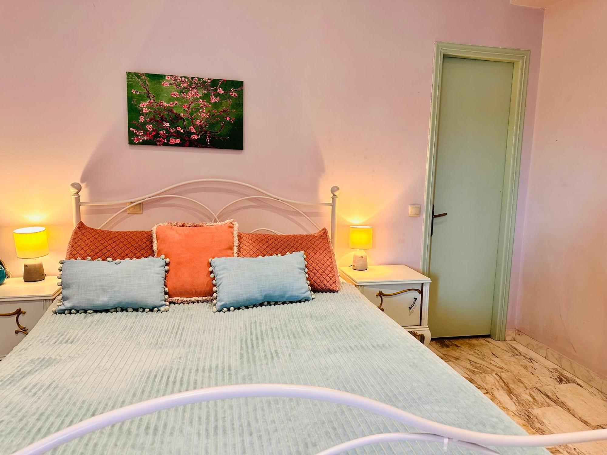 Dolce Vita Apartments - Spacious Renovated Apartments With Unique Decor Perfect For 4 In Laganas Ideal For Fun And Relaxation By Villa Mana Gers Екстер'єр фото