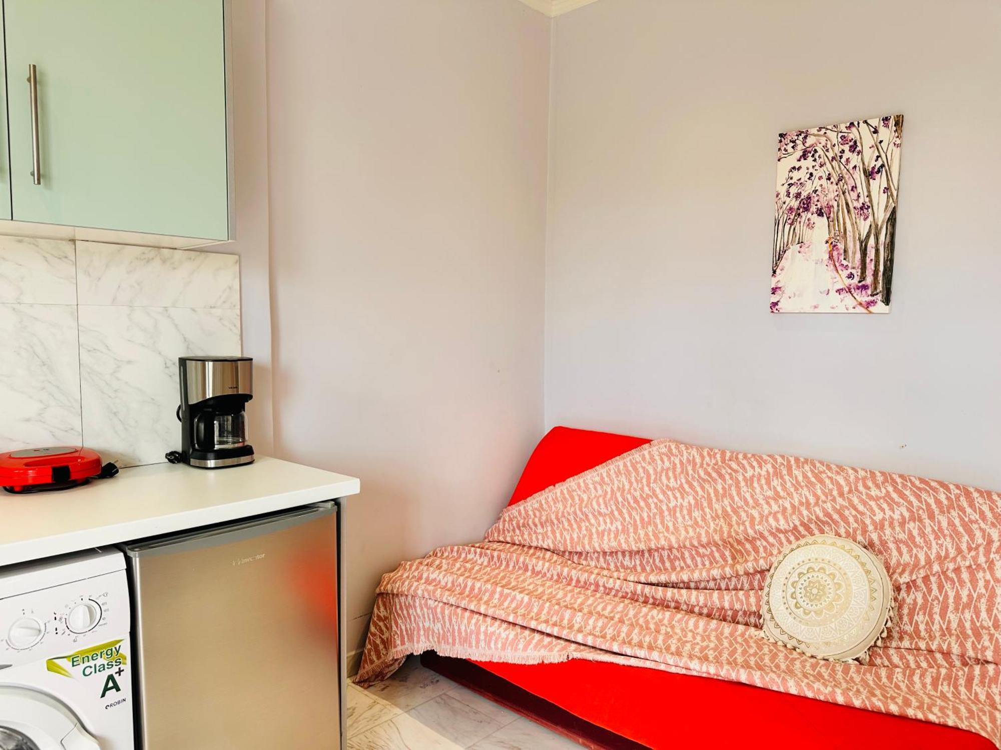 Dolce Vita Apartments - Spacious Renovated Apartments With Unique Decor Perfect For 4 In Laganas Ideal For Fun And Relaxation By Villa Mana Gers Екстер'єр фото