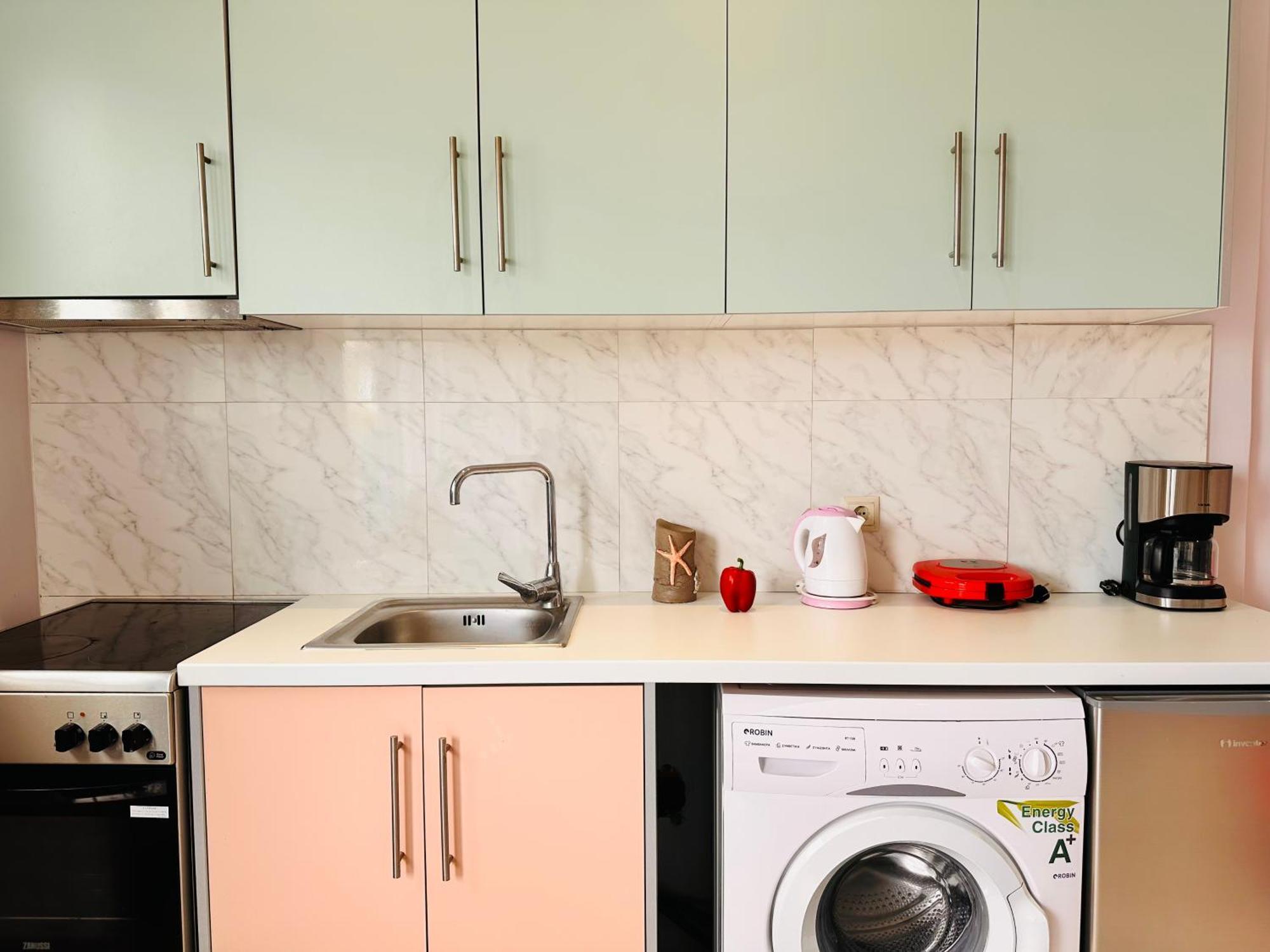 Dolce Vita Apartments - Spacious Renovated Apartments With Unique Decor Perfect For 4 In Laganas Ideal For Fun And Relaxation By Villa Mana Gers Екстер'єр фото