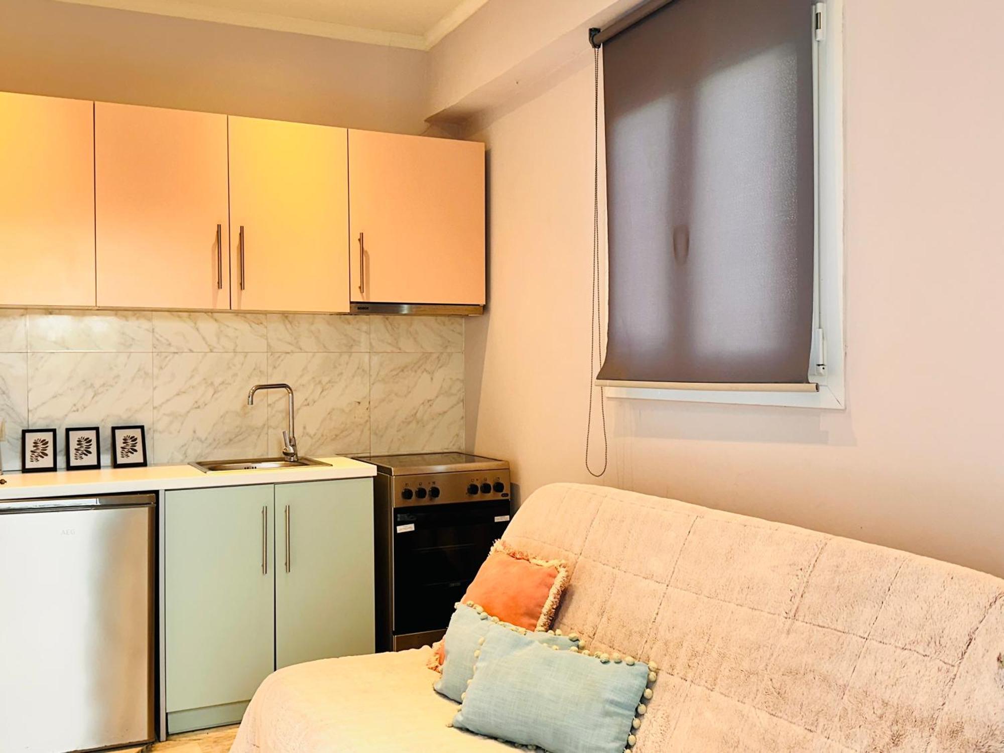 Dolce Vita Apartments - Spacious Renovated Apartments With Unique Decor Perfect For 4 In Laganas Ideal For Fun And Relaxation By Villa Mana Gers Екстер'єр фото