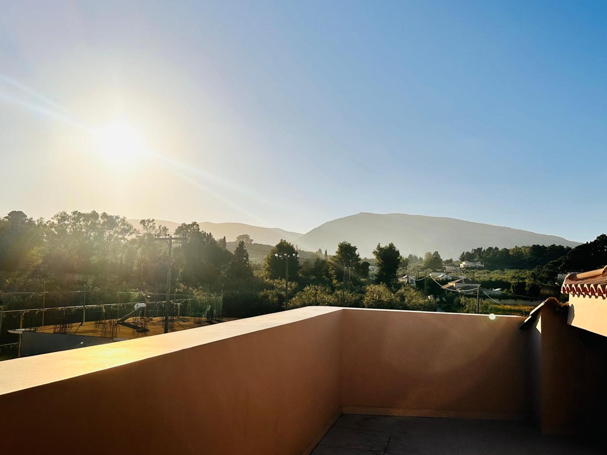 Dolce Vita Apartments - Spacious Renovated Apartments With Unique Decor Perfect For 4 In Laganas Ideal For Fun And Relaxation By Villa Mana Gers Екстер'єр фото