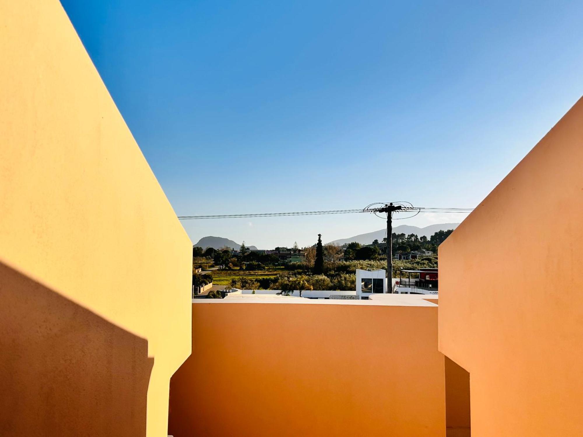 Dolce Vita Apartments - Spacious Renovated Apartments With Unique Decor Perfect For 4 In Laganas Ideal For Fun And Relaxation By Villa Mana Gers Екстер'єр фото